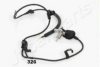 JAPANPARTS ABS-326 Sensor, wheel speed